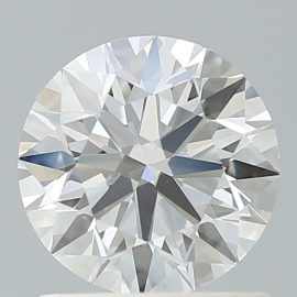 1.11 Carat - D - VS1 - Cut - ROUND