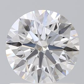 1.11 Carat - E - VS1 - Cut - ROUND