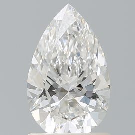 1.17 Carat - E - VS1 - Cut - PEAR
