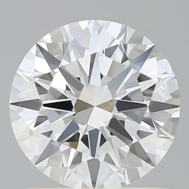 1.2 Carat - D - VVS2 - Cut - ROUND