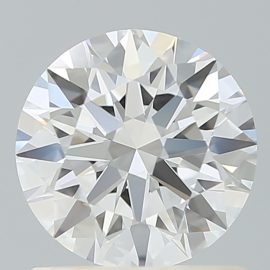 1.09 Carat - D - VS1 - Cut - ROUND