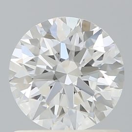 1.04 Carat - D - VS1 - Cut - ROUND