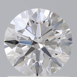 1.09 Carat - D - VS1 - Cut - ROUND