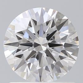 1.18 Carat - D - VS2 - Cut - ROUND