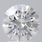 2.12 Carat - E - SI1 - Cut - ROUND