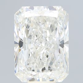 11.52 Carat - G - VS1 - Cut - RADIANT