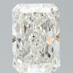 9.36 Carat - H - VS1 - Cut - RADIANT