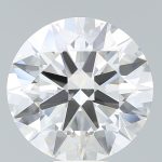 12.09 Carat - F - VS1 - Cut - ROUND