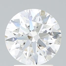 2.39 Carat - G - VS1 - Cut - ROUND