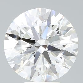 7.39 Carat - G - VS1 - Cut - ROUND