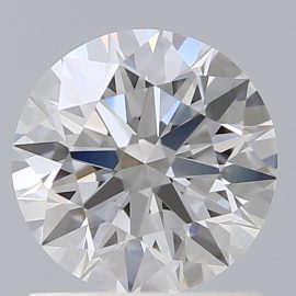 1.16 Carat - D - VS1 - Cut - ROUND