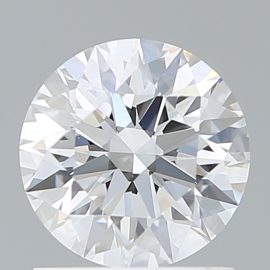 1.14 Carat - D - VS1 - Cut - ROUND