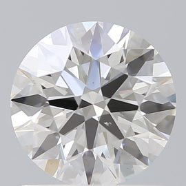 1.2 Carat - F - VS2 - Cut - ROUND