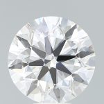 8.36 Carat - F - VS1 - Cut - ROUND