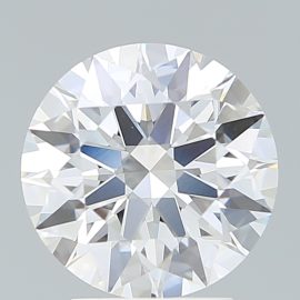 3.1 Carat - E - VS1 - Cut - ROUND