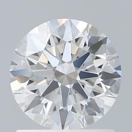 1.13 Carat - D - VVS1 - Cut - ROUND