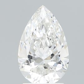 2.2 Carat - E - VVS2 - Cut - PEAR
