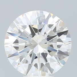 7.2 Carat - G - VS2 - Cut - ROUND