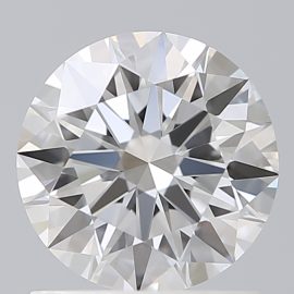 1.2 Carat - D - VVS1 - Cut - ROUND