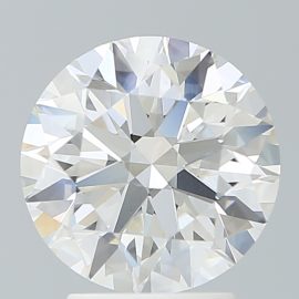 3.1 Carat - G - VS1 - Cut - ROUND