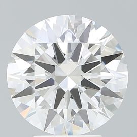 4.2 Carat - G - VS1 - Cut - ROUND