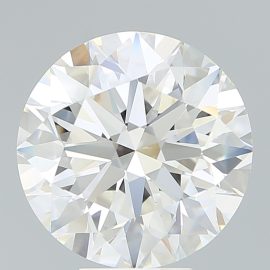 7.3 Carat - G - VS1 - Cut - ROUND