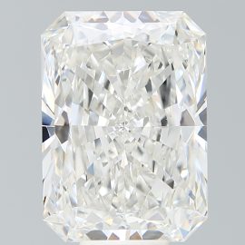 10.66 Carat - G - VS1 - Cut - RADIANT
