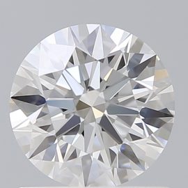 1.04 Carat - D - VS1 - Cut - ROUND