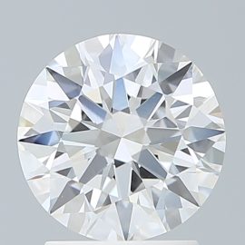 2 Carat - E - VS1 - Cut - ROUND