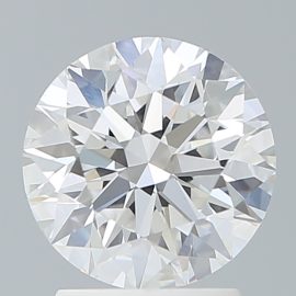 2.16 Carat - E - VS1 - Cut - ROUND