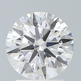 2.1 Carat - E - VS1 - Cut - ROUND