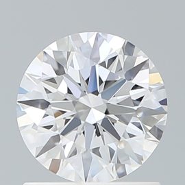 1.03 Carat - D - VVS1 - Cut - ROUND