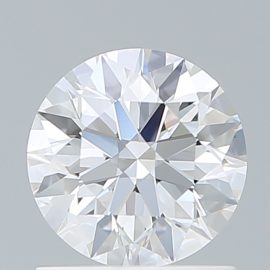 1.03 Carat - D - VVS1 - Cut - ROUND