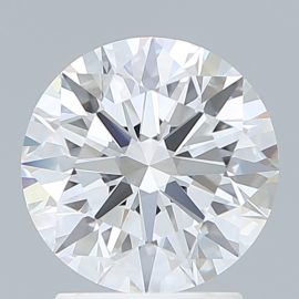 2.12 Carat - E - VVS2 - Cut - ROUND