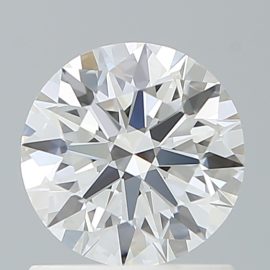 1.04 Carat - E - IF - Cut - ROUND