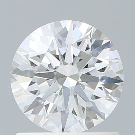 1.03 Carat - D - VVS1 - Cut - ROUND