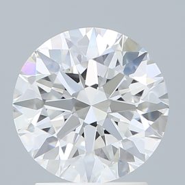 2.11 Carat - E - VS1 - Cut - ROUND