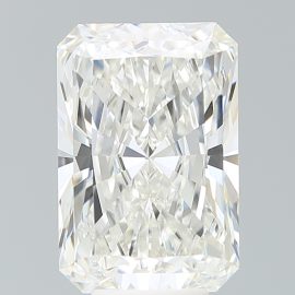 6.72 Carat - F - VS1 - Cut - RADIANT