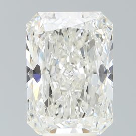 7.12 Carat - F - VS1 - Cut - RADIANT