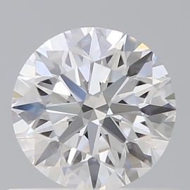 0.7 Carat - D - VS1 - Cut - ROUND