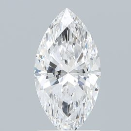 1.55 Carat - E - VS1 - Cut - MARQUISE
