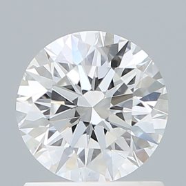 1.04 Carat - E - IF - Cut - ROUND