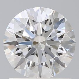 1.23 Carat - E - VS1 - Cut - ROUND
