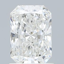 1.21 Carat - E - VVS2 - Cut - RADIANT