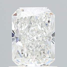 1.08 Carat - E - IF - Cut - RADIANT