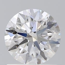 1.13 Carat - D - VS1 - Cut - ROUND
