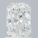 1.07 Carat - E - IF - Cut - RADIANT