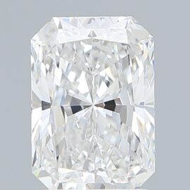 2.23 Carat - E - VVS2 - Cut - RADIANT