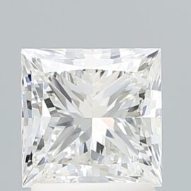 2 Carat - E - VVS2 - Cut - PRINCESS