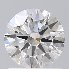 1.11 Carat - D - VS1 - Cut - ROUND